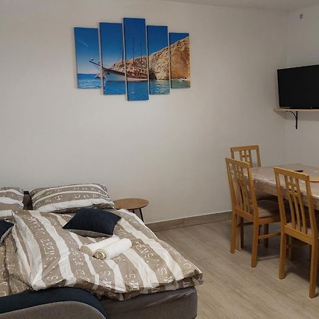 Apartma Lili Изола Экстерьер фото