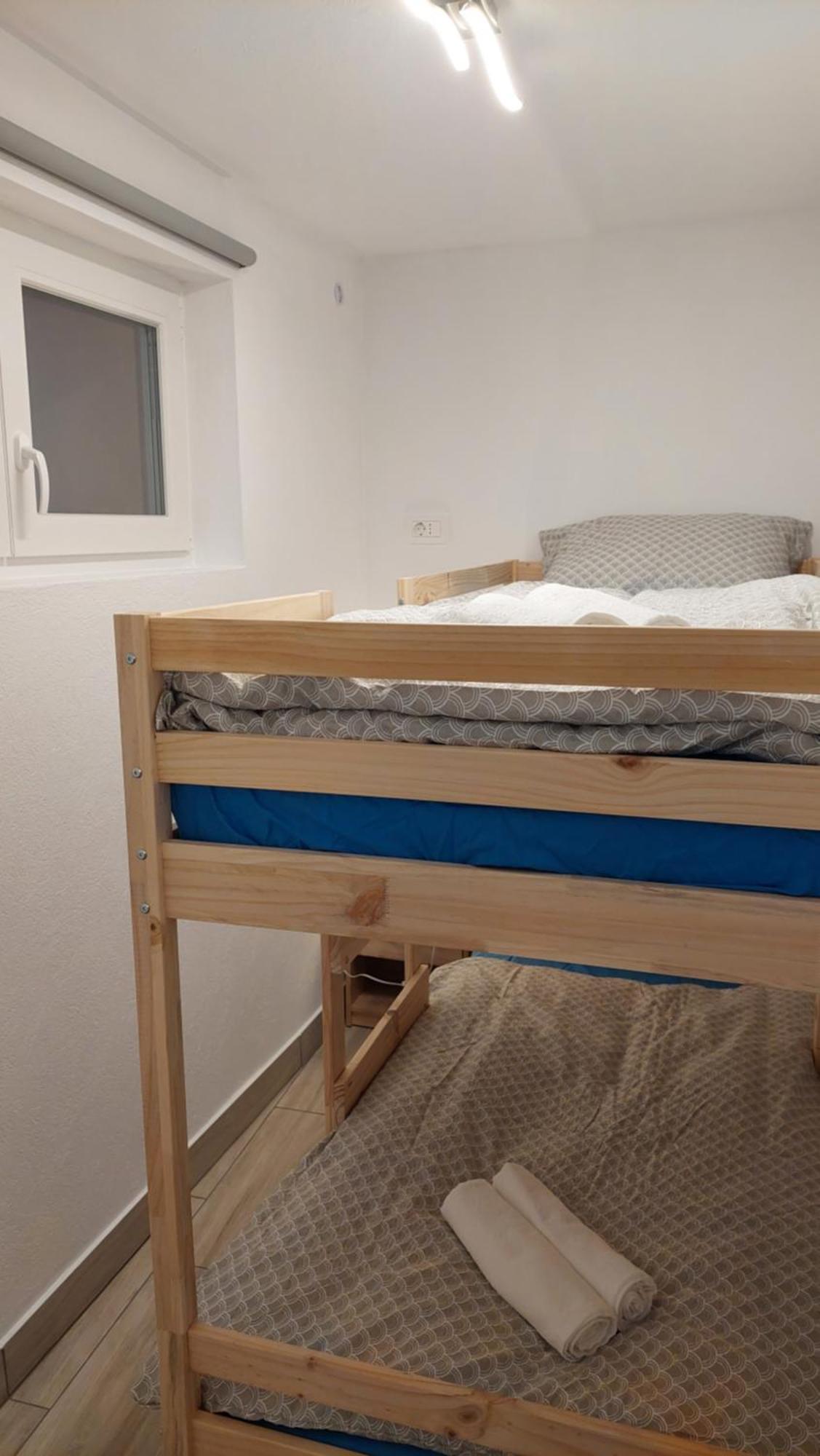 Apartma Lili Изола Экстерьер фото