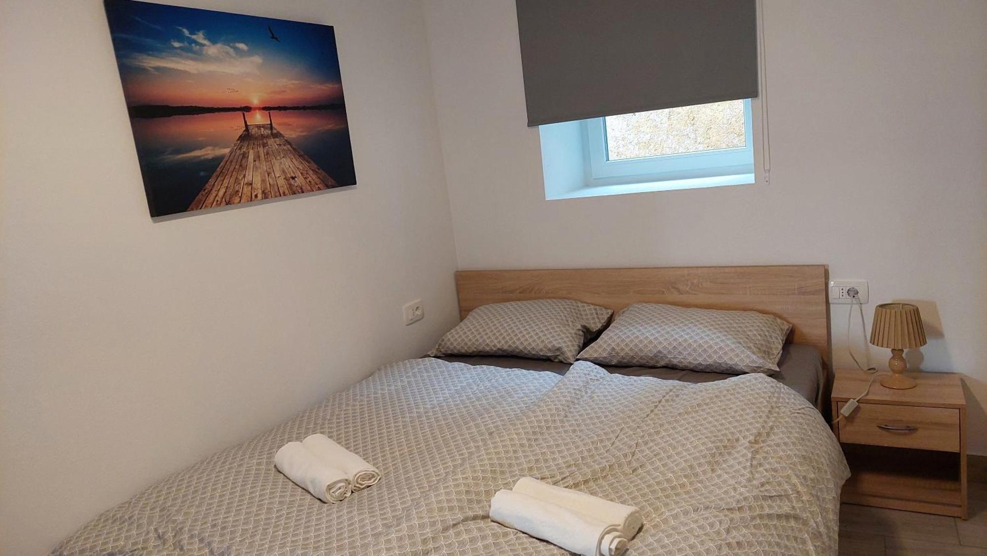 Apartma Lili Изола Экстерьер фото