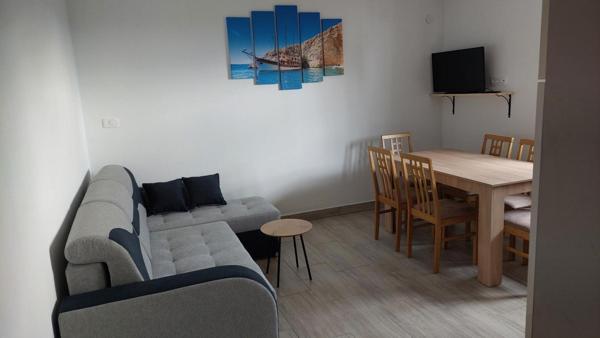 Apartma Lili Изола Экстерьер фото