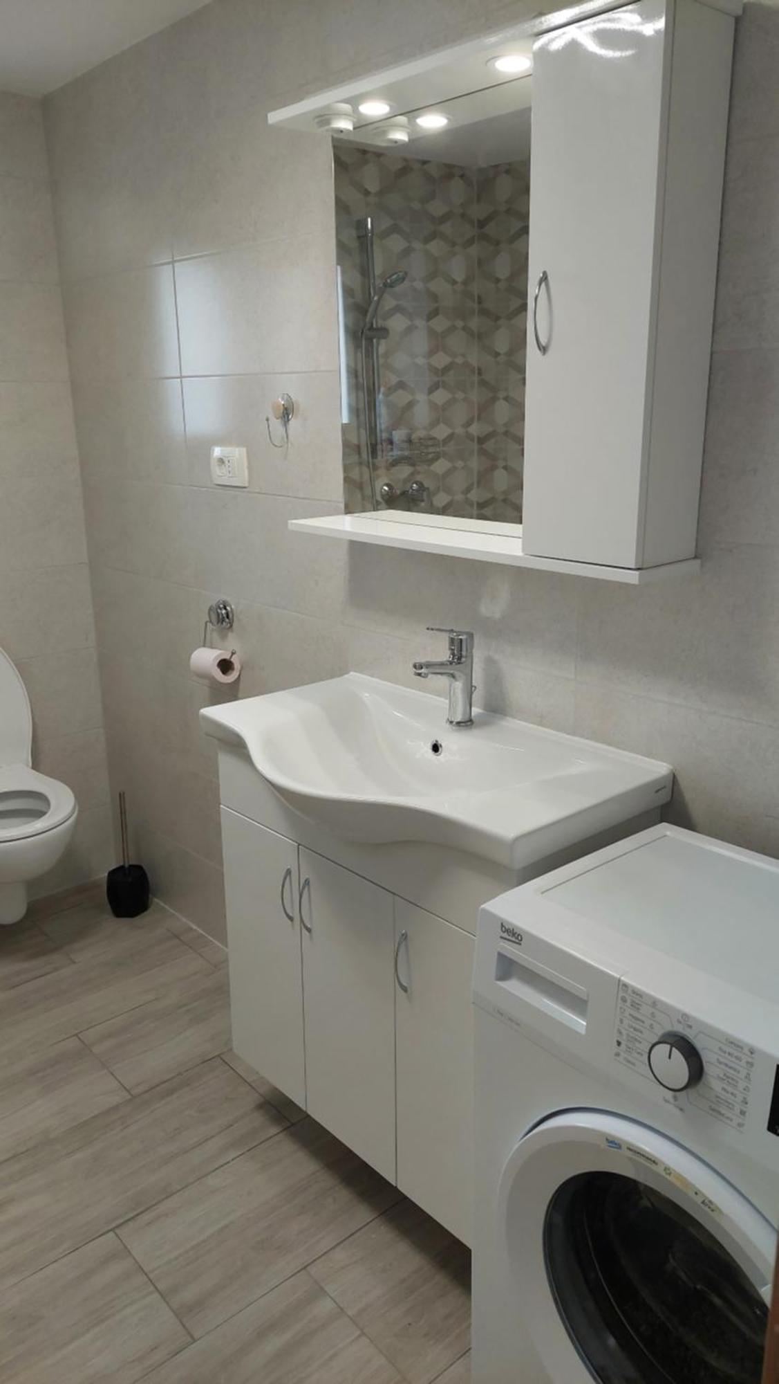 Apartma Lili Изола Экстерьер фото