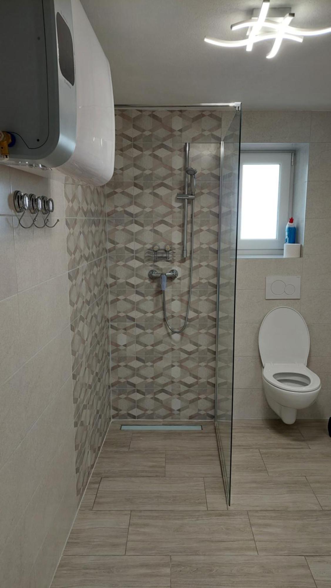Apartma Lili Изола Экстерьер фото