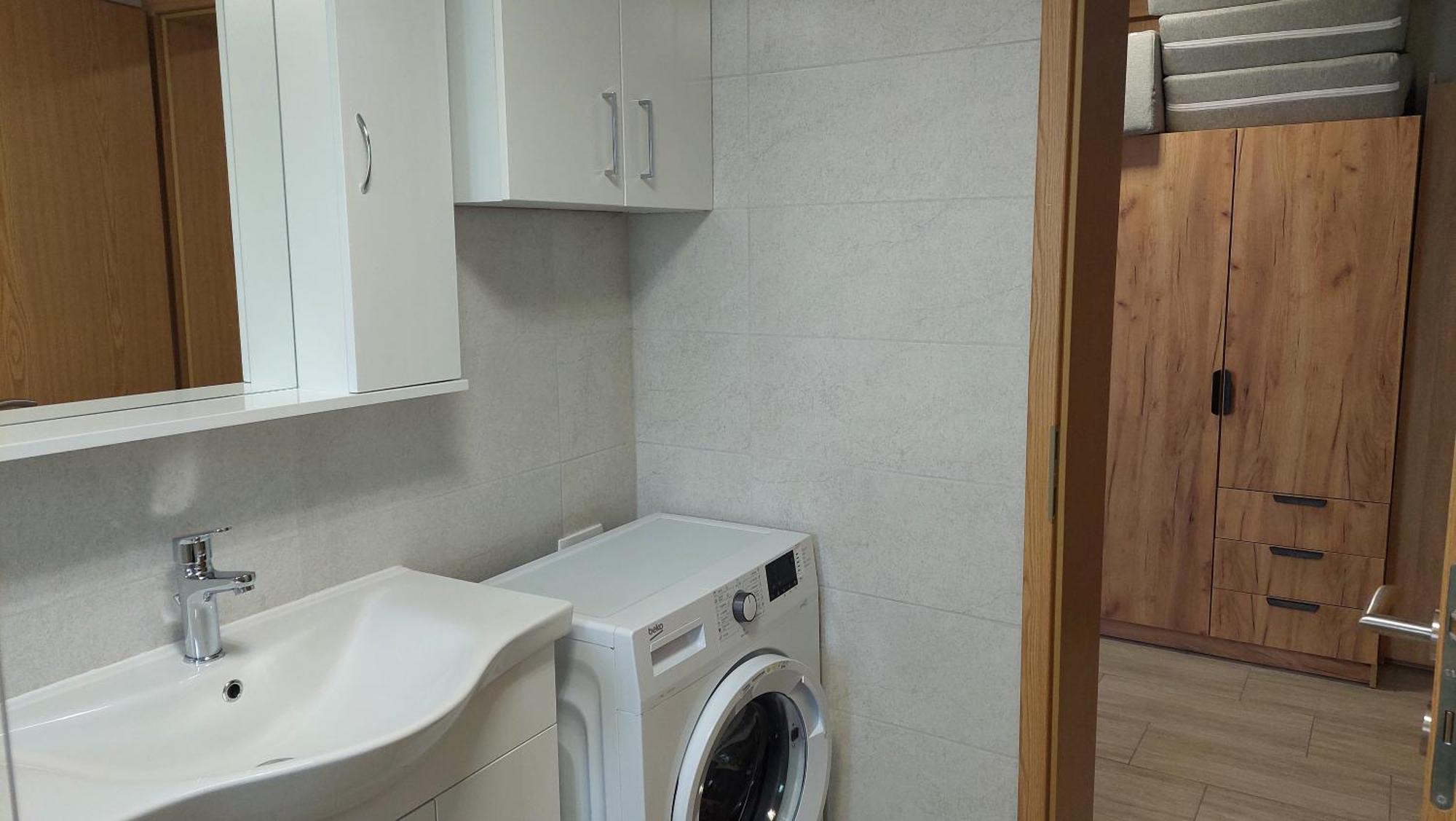 Apartma Lili Изола Экстерьер фото