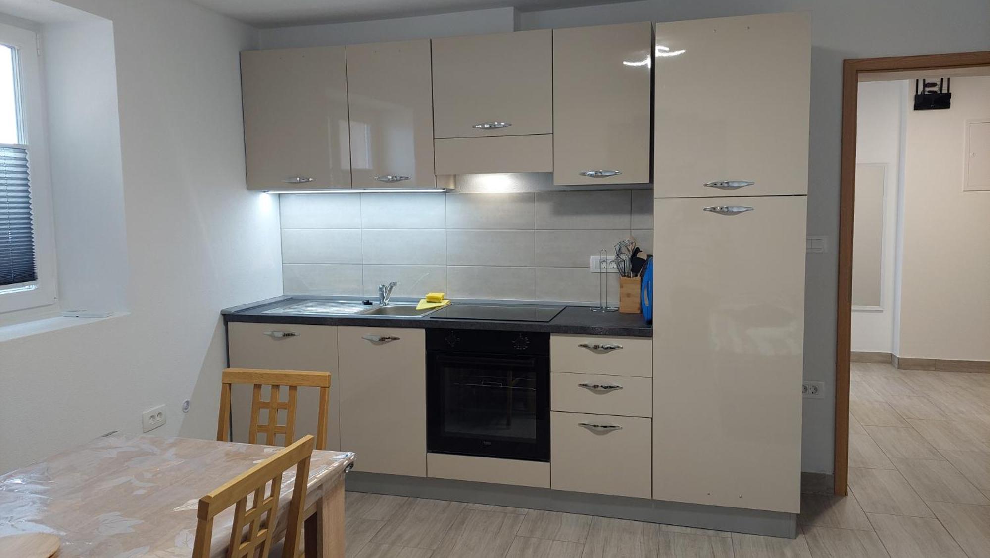 Apartma Lili Изола Экстерьер фото