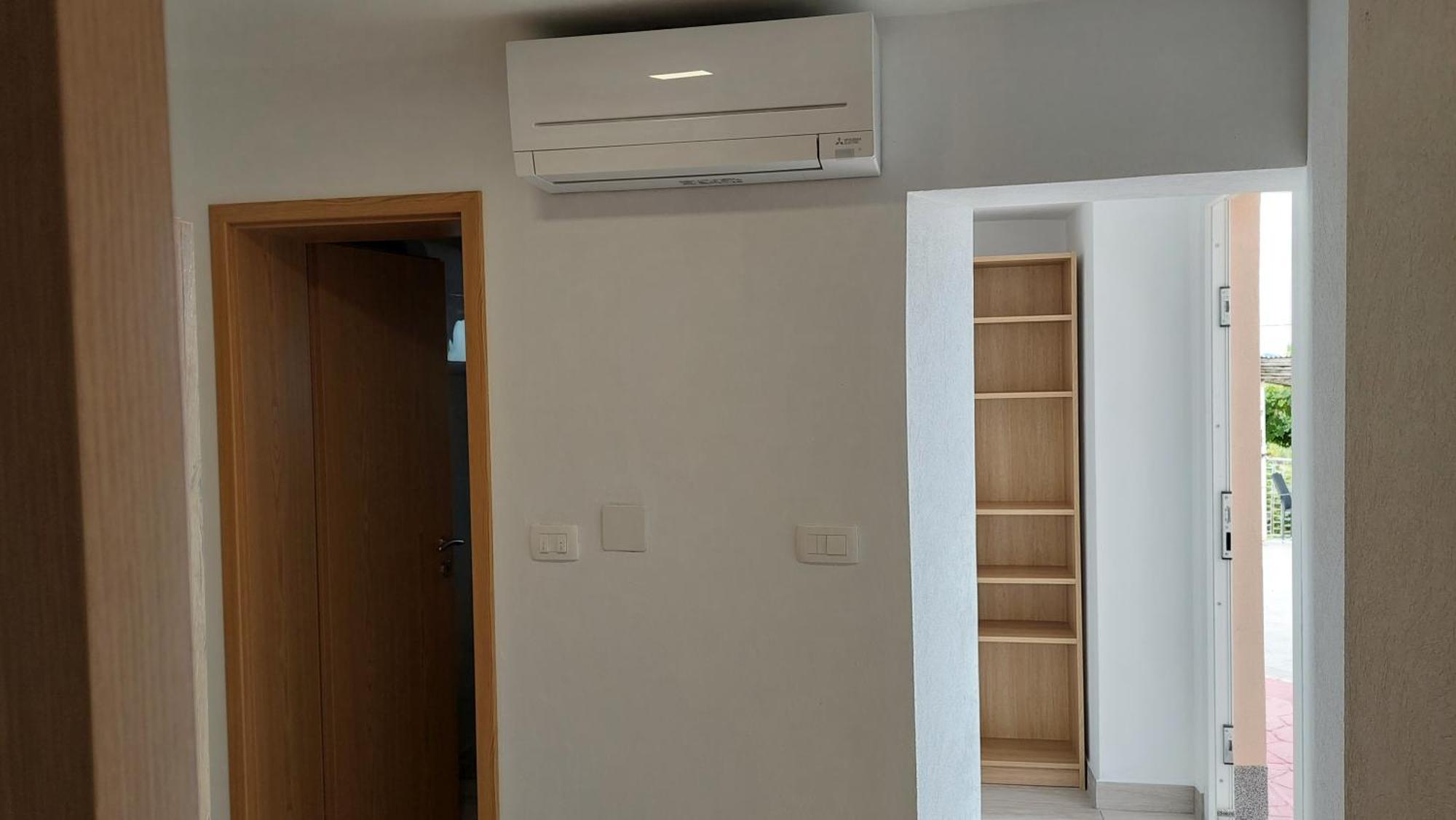 Apartma Lili Изола Экстерьер фото
