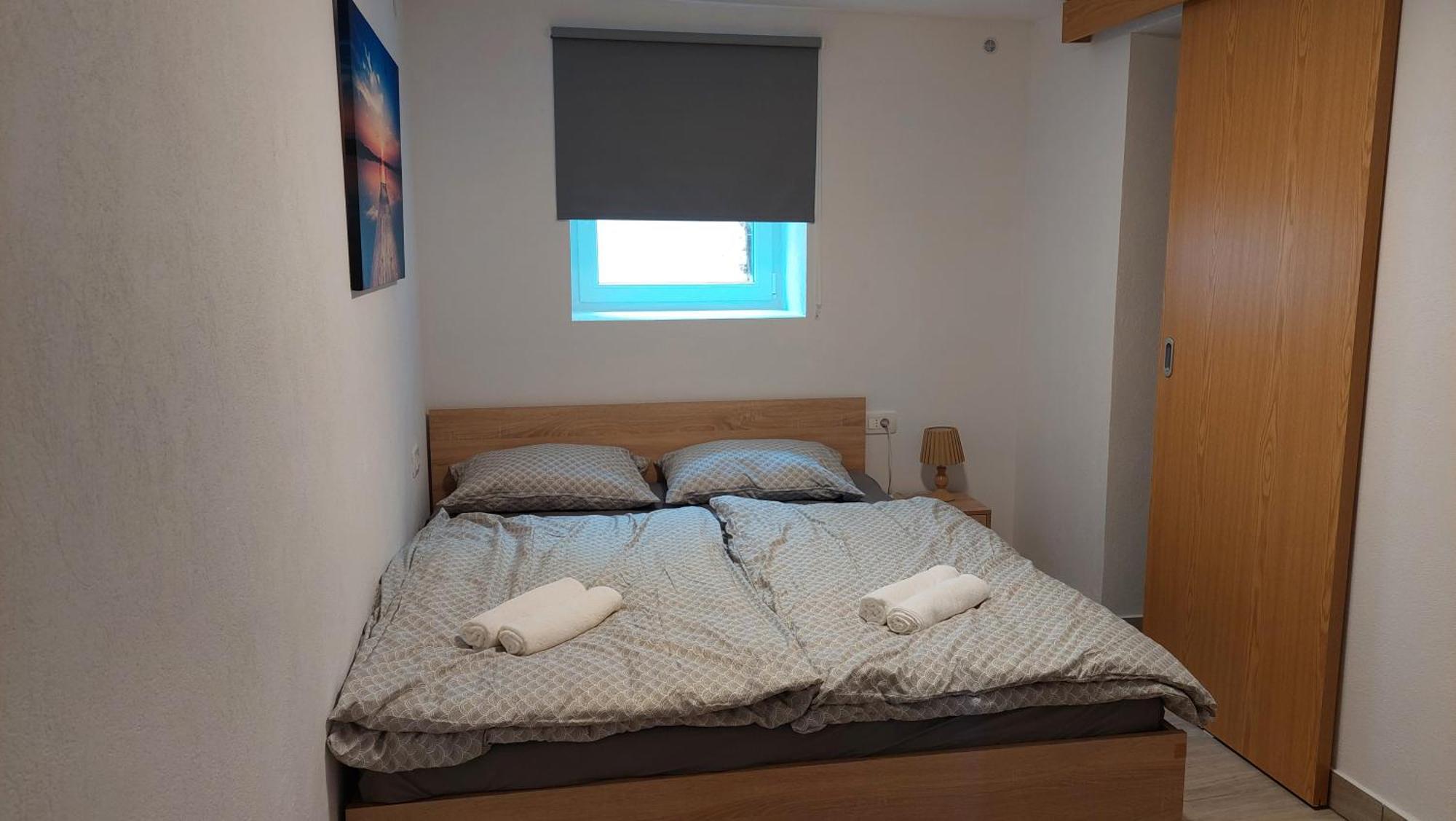 Apartma Lili Изола Экстерьер фото